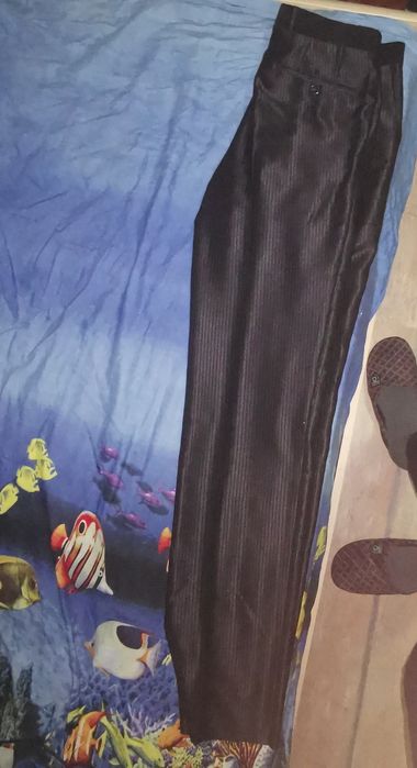 Уникален костюм за повод