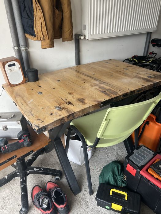 Obiecte pentru terasă si grădină, biciclete, etc