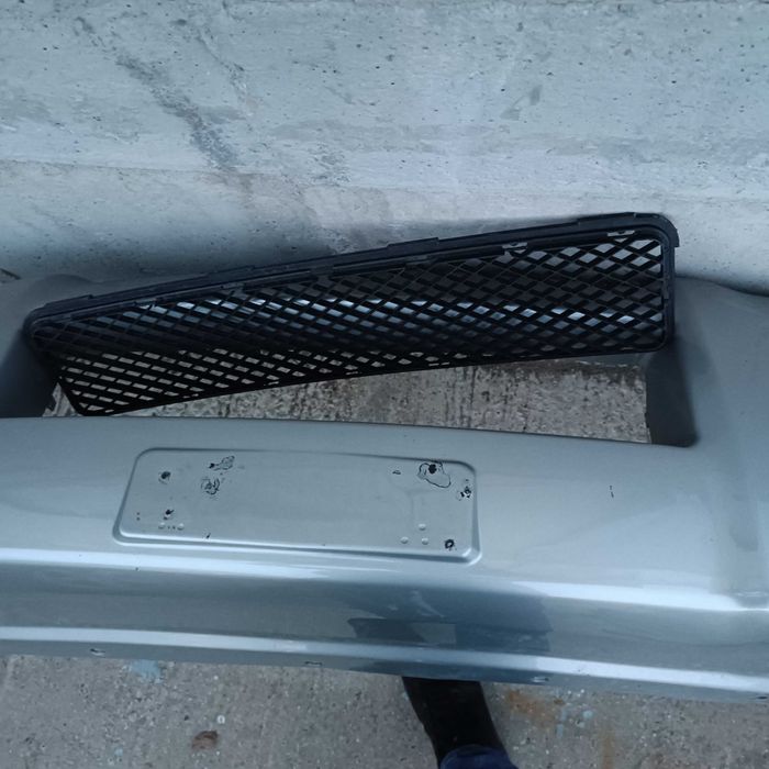 Предна броня Хюндай Туксон / Hyundai Tucson 2004-2007