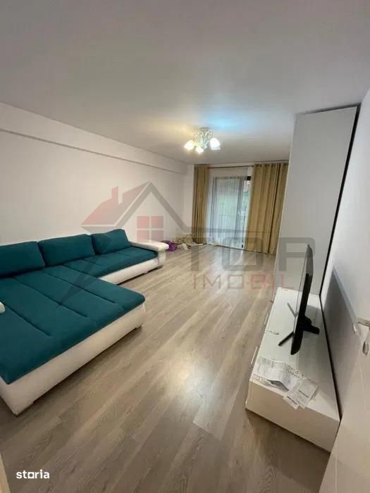 Apartament cu 2 camere decomandat, bloc nou - Rediu