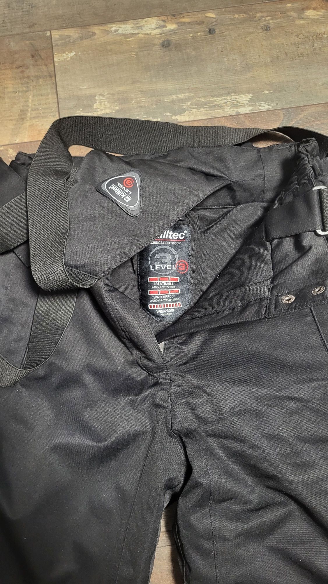 Детски ски гащеризон Killtec 152см