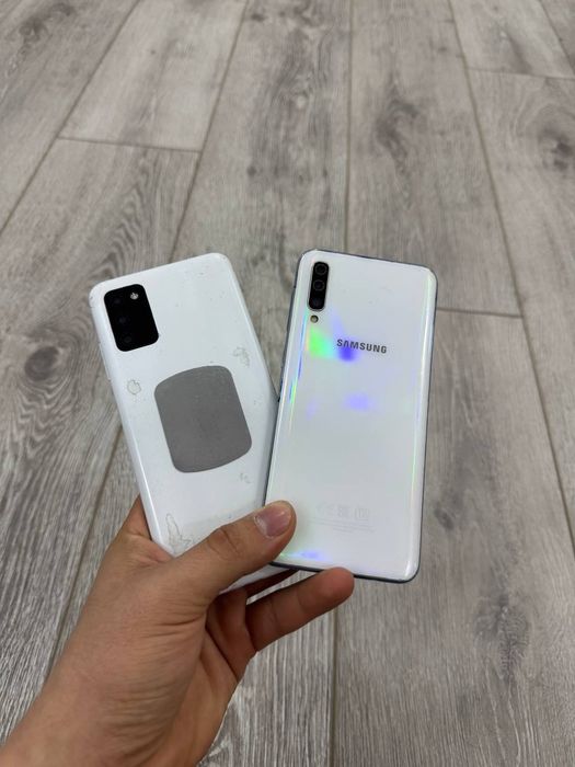 Samsung a50 a03s skidkada