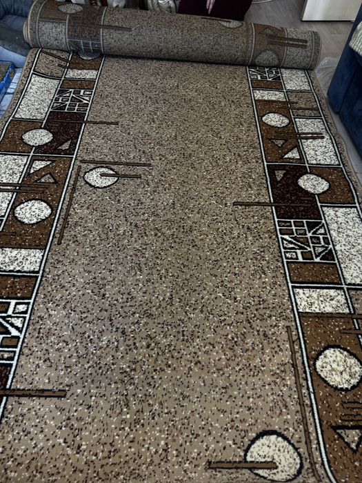 продам натуральную ковровую дорожку