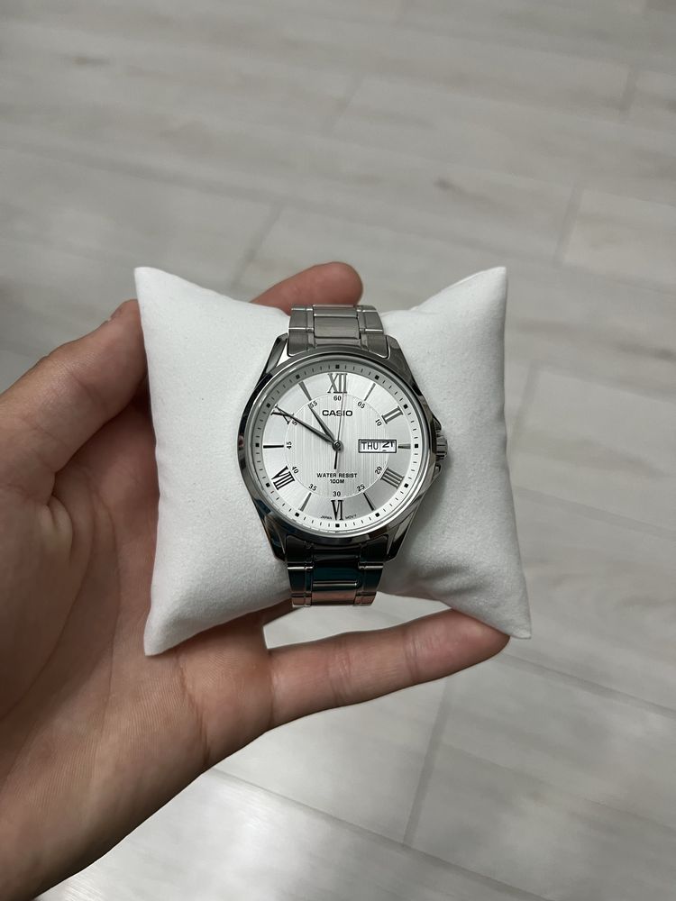 Часы Casio оригинал