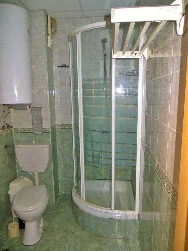 Продава се Двустаен апартамент в Свети Влас - 47 кв.м за 1745 €/кв.м - Снимка #13