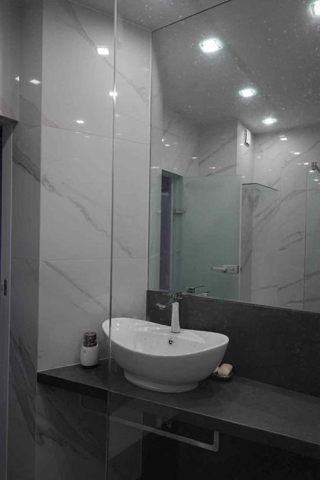 Дава се под наем Четиристаен апартамент в София, Света Троица - 118 кв.м за 797.64 € - Снимка #12