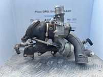 Turbo Opel Insignia A 1.4 TURBO 103 kw 140 cp; 1.4 TURBO 88 kw 120 cp;