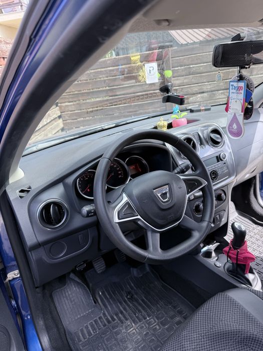 Dacia Sandero Stepway Primul proprietar !
