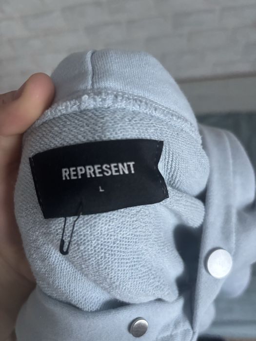 Represent Owners Club Hoodie
