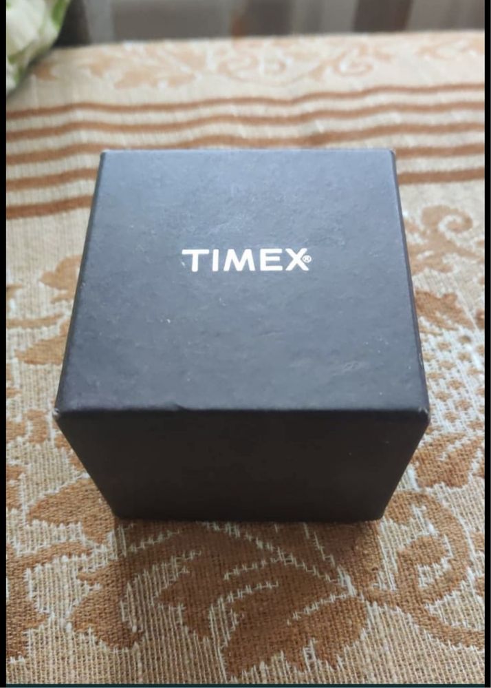 Vand ceas timex barbati