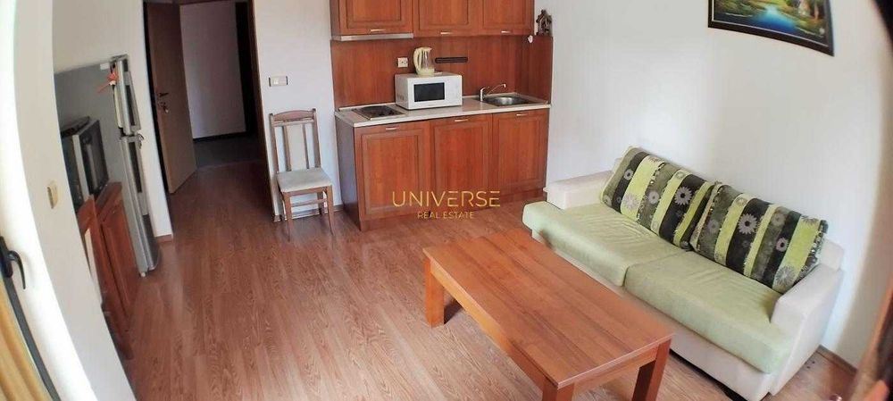 Продава се Двустаен апартамент в к.к. Слънчев бряг - 63 кв.м за 1084 €/кв.м - Снимка #2