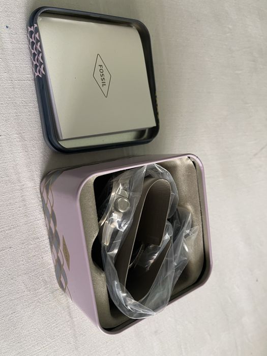 Ceas fossil chronograph Date