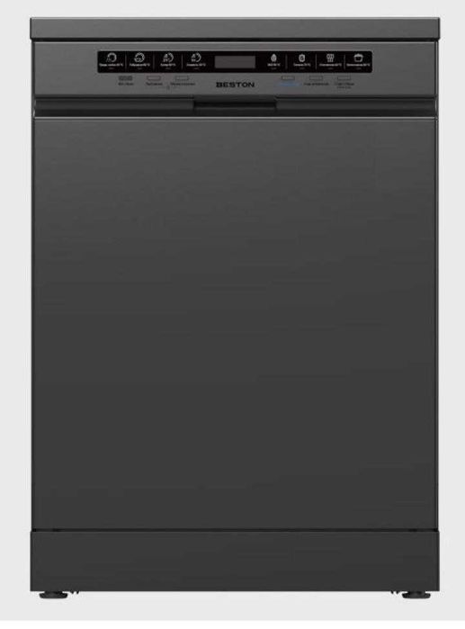 Посудомоечная машинка Beston BDW-B15P9ACB3DI