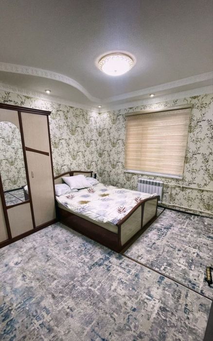 Аренда квартир 3/1/4 массив феруза эко базар 550