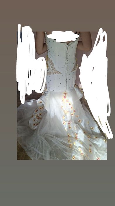 за цена на роклите пишете на лично или се обадете