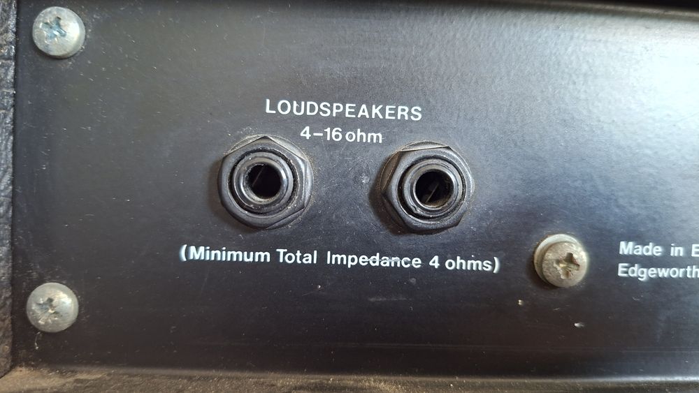 Усилватели Soundwave A1100R и Torque T100GA