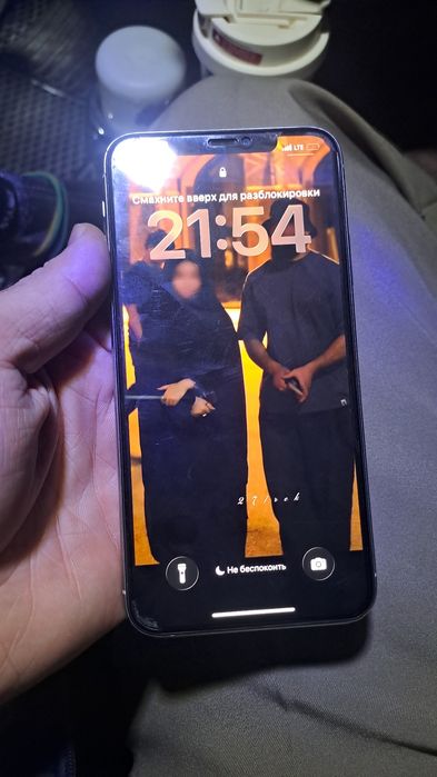 iphone 11pro max 256