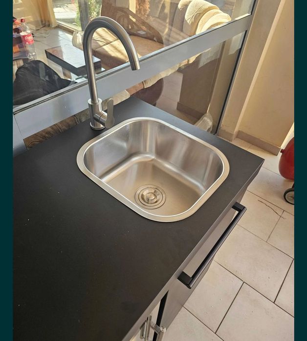 Професионално градинско барбекю