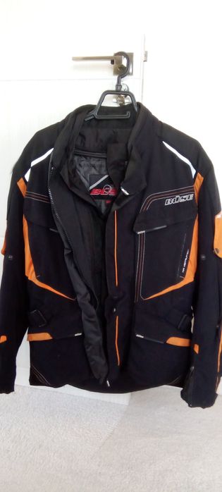 Яке за мотор размер м