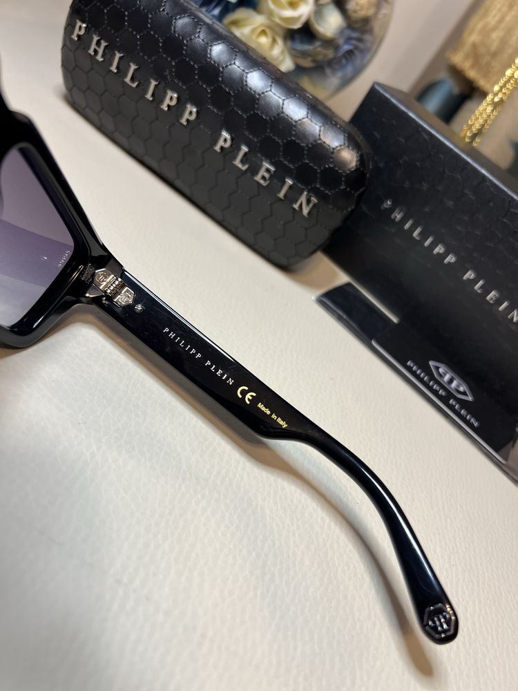 Philip Plein SPP044 ochelari de soare noi