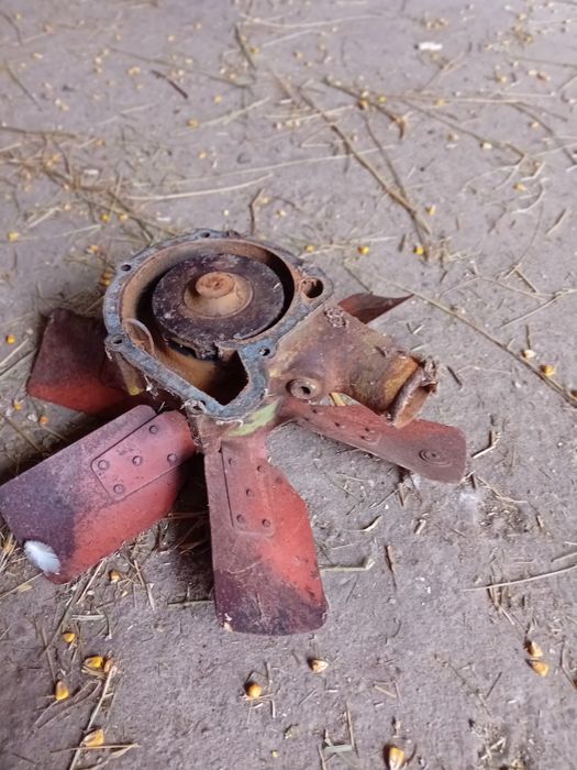 Pompa apa perkins in 6