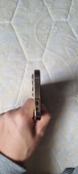 Айфон 13 про буу Каробка имеется