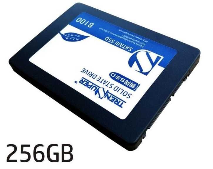 SSD / ССД  240Gb / 256Gb / 480Gb / 512Gb  TrenSuper