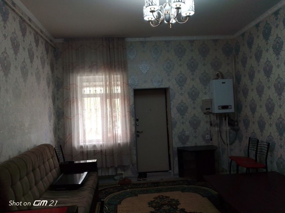 Продаю Свою 1 комнатную квартиру. Мирабад. Куйлюк 1 массив