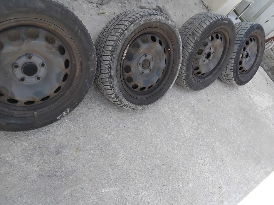 Джанти за VAG група