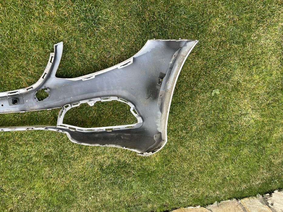 Броня предна за мерцедес Е класа W213