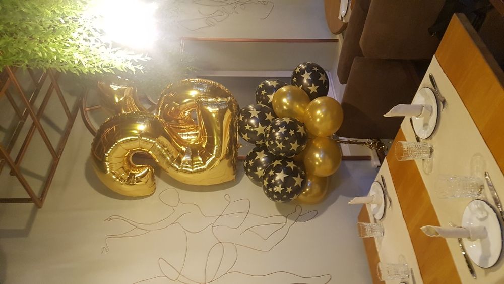 Гелиевые шары по самым низким ценам!