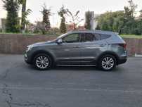 SantaFe  7 kishilik xolati zor keaska toza 62000 km xalol
