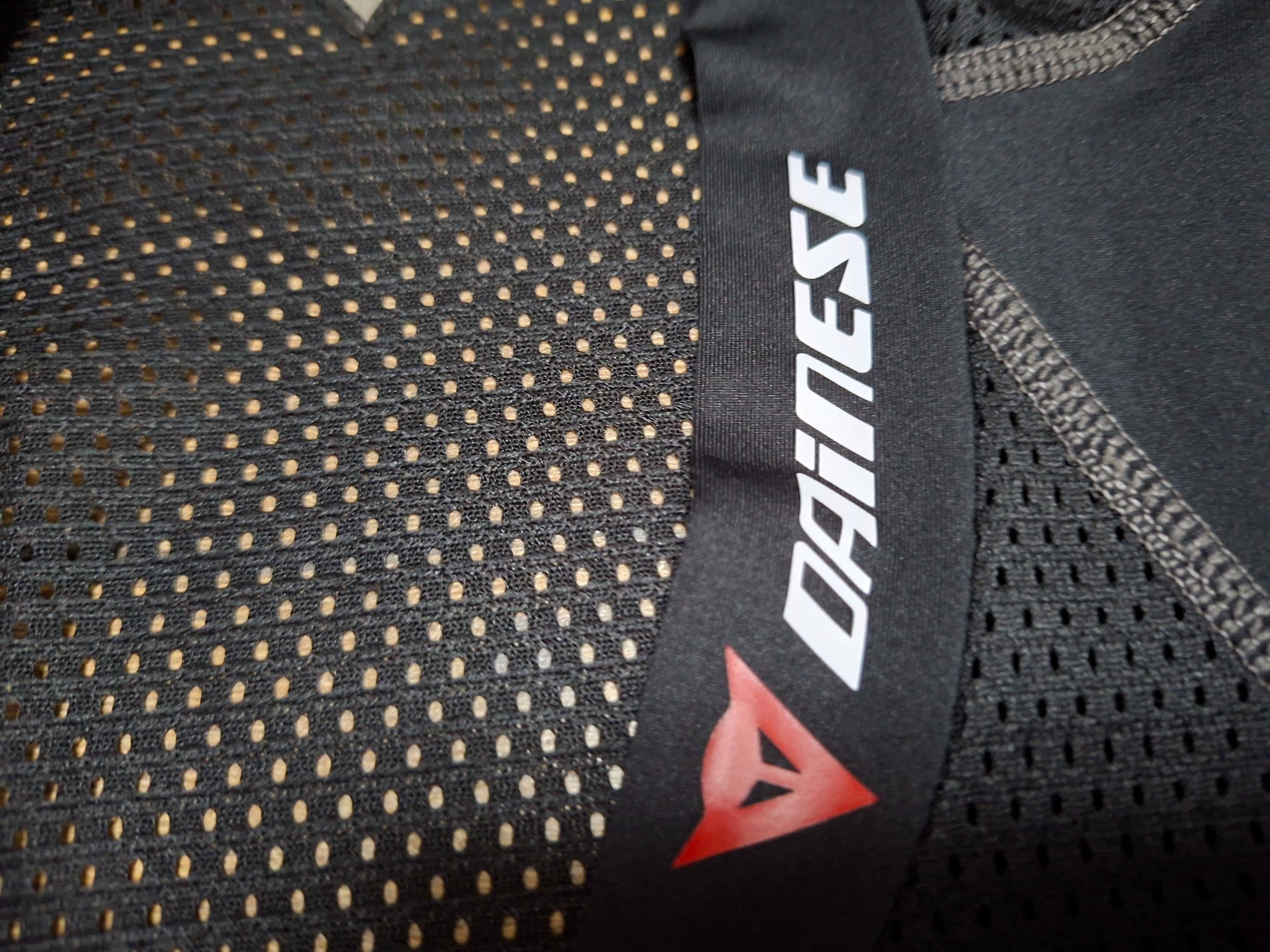 Dainese Undersuit Мотористски Термо Костюм Мъжки Размер Л  Черен