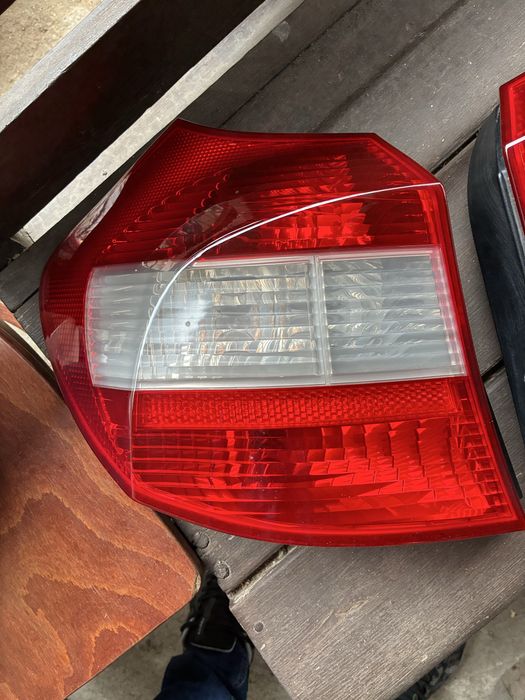 Стопове за БМВ Е 87