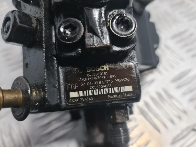 Pompa injectie Alfa Romeo 147 937 1.6 CDTI; 2.0 JTDM; 1.9 JTD