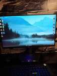 Monitor Dell S2522hg 240hz Fast IPS FullHD 24.5 inchi