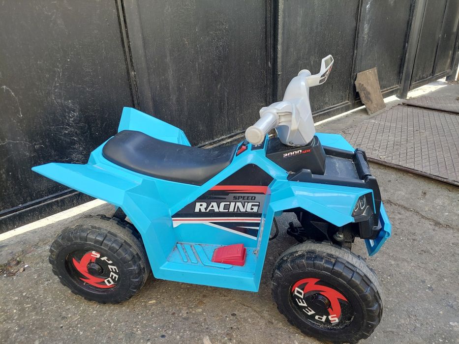 Atv electric copii