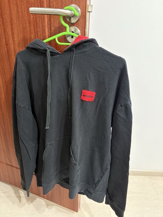 Hanorac Hugo Boss L