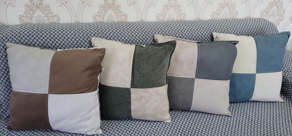 Продаётся декоративная подушки