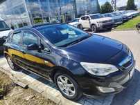 Opel Astra 1.6 benzina 115cp 2010 euro 5