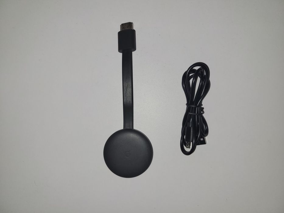 Google Chromecast