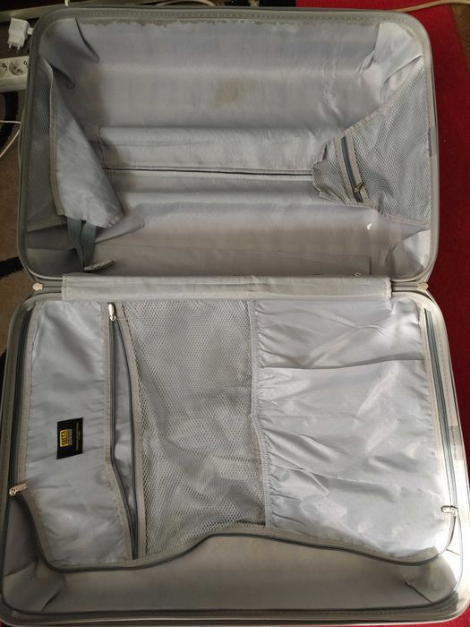 Vând troler in stare foarte buna