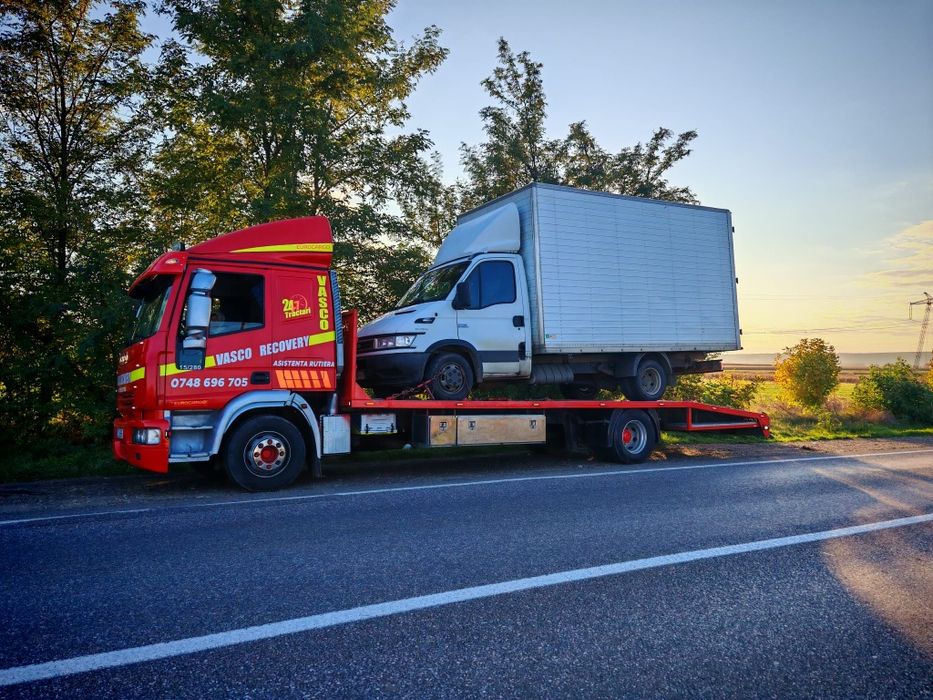Iveco eurocargo 15/280
