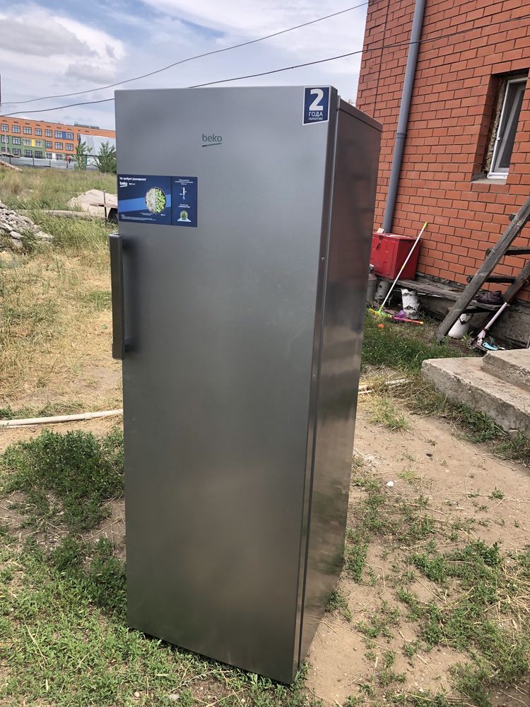 Морозилка Beko в отличном состоянии