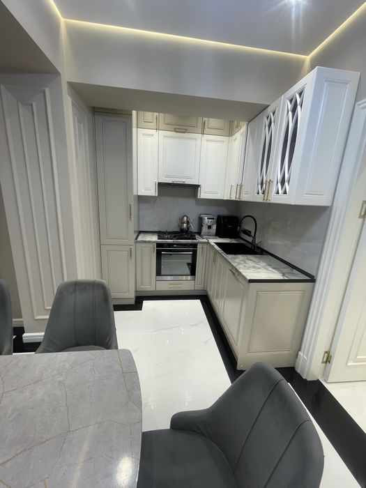 Аренда квартиры.