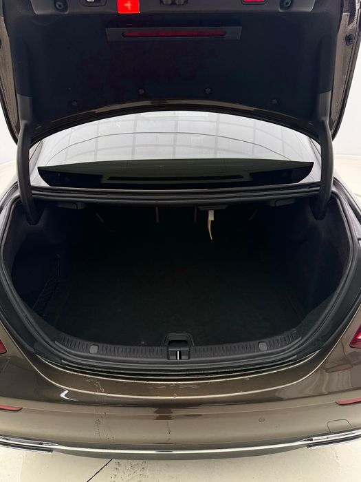 Vand Mercedes E220 d 4matic