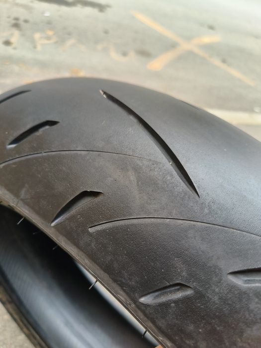 Dunlop RoadSport 2