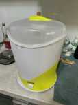Sterilizator cu aburi Laica BC1005! Ca Nou!
