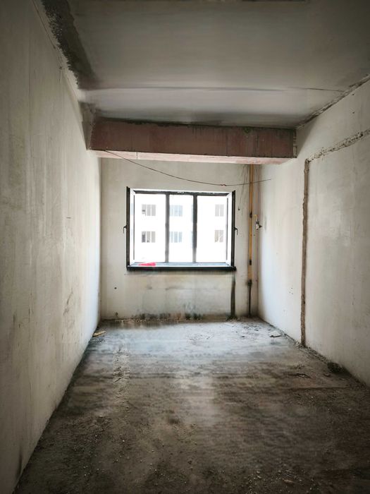 Yui  1 комнатная 39м2 квартира ЖК Чимган Хиллс ЭКОбазар