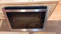 Usa usa cuptor incorporabil Whirlpool AKZ6230IX